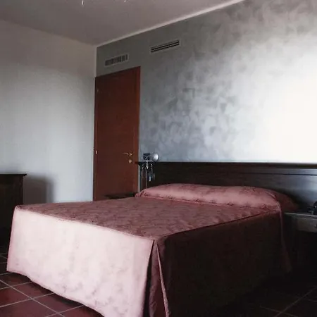 La Rosa Dei Venti 3* Portopalo Di Capo Passero