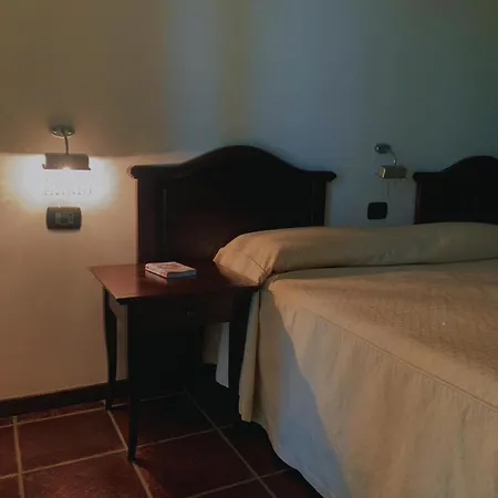 La Rosa Dei Venti Hotel