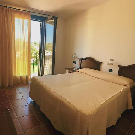 La Rosa Dei Venti Hotel Portopalo Di Capo Passero