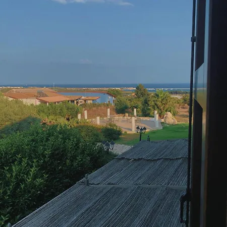 La Rosa Dei Venti Hotel Portopalo Di Capo Passero