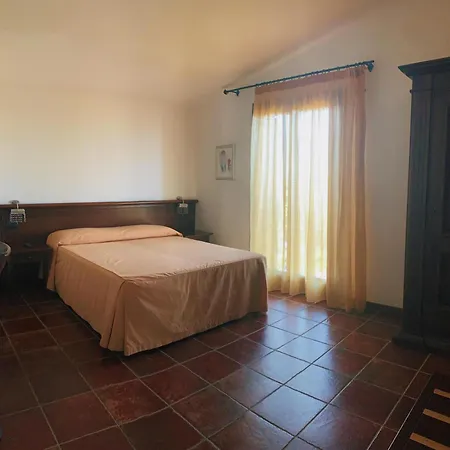 Hotel La Rosa Dei Venti