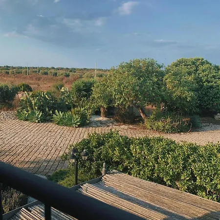 Hotel La Rosa Dei Venti 3*