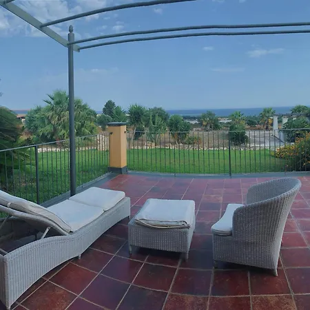 Hotel La Rosa Dei Venti Portopalo Di Capo Passero