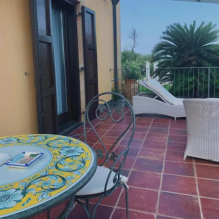 La Rosa Dei Venti Hotel