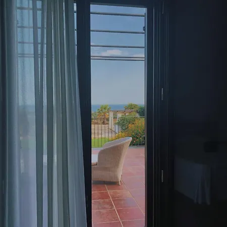 Hotel La Rosa Dei Venti 3*