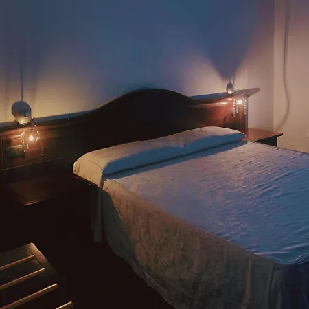 La Rosa Dei Venti Hotel