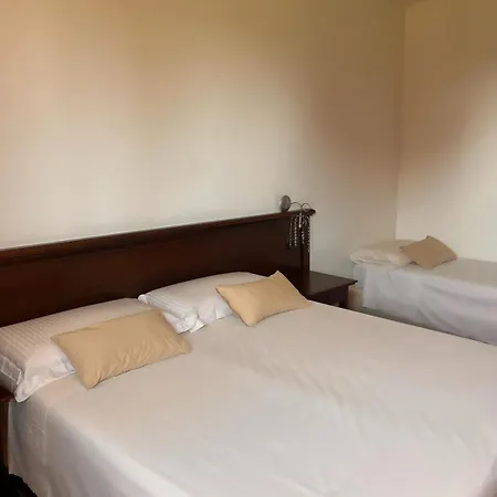 La Rosa Dei Venti Hotel 3*