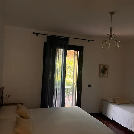 La Rosa Dei Venti Hotel