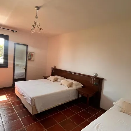 La Rosa Dei Venti Hotel 3*