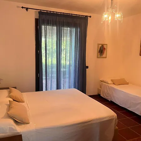 Hotel La Rosa Dei Venti 3*