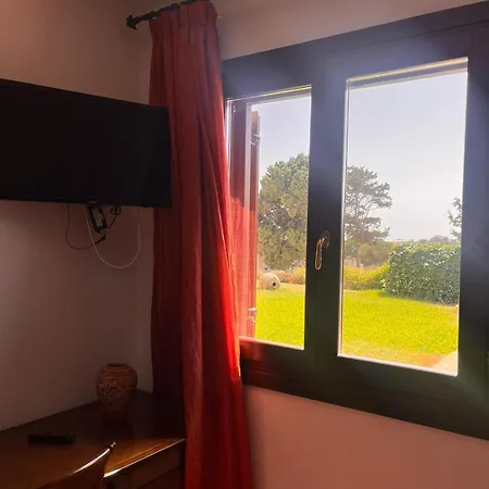 La Rosa Dei Venti Hotel Portopalo Di Capo Passero