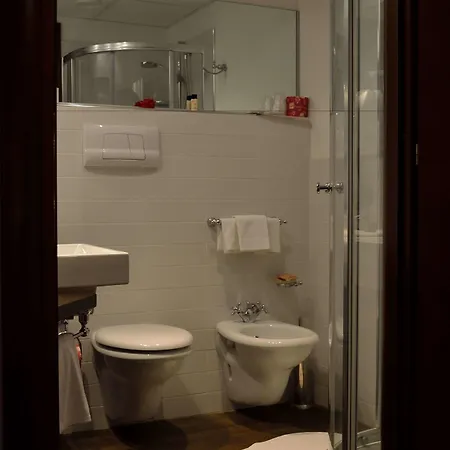 Hotel La Rosa Dei Venti 3*