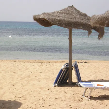 La Rosa Dei Venti Hotel 3*