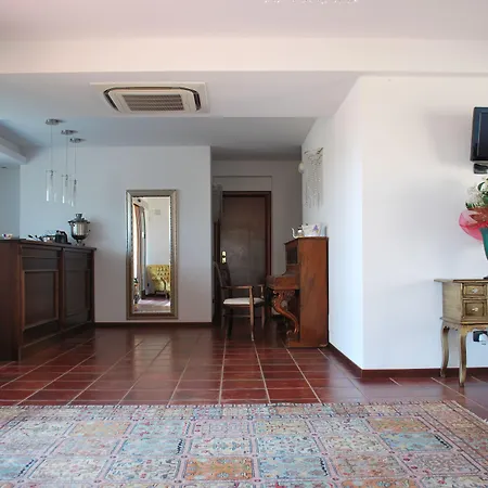 La Rosa Dei Venti Hotel Portopalo Di Capo Passero