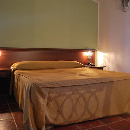 Hotel La Rosa Dei Venti 3*