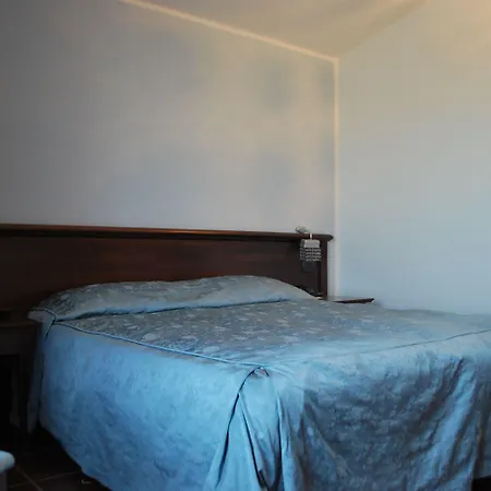 Hotel La Rosa Dei Venti