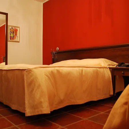 La Rosa Dei Venti Hotel