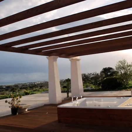 La Rosa Dei Venti Portopalo Di Capo Passero