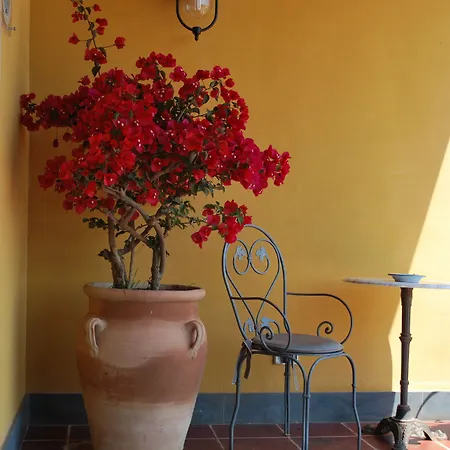 Hotel La Rosa Dei Venti Portopalo Di Capo Passero