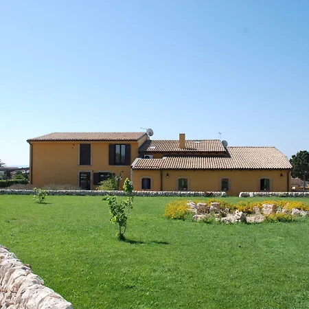 La Rosa Dei Venti Portopalo Di Capo Passero