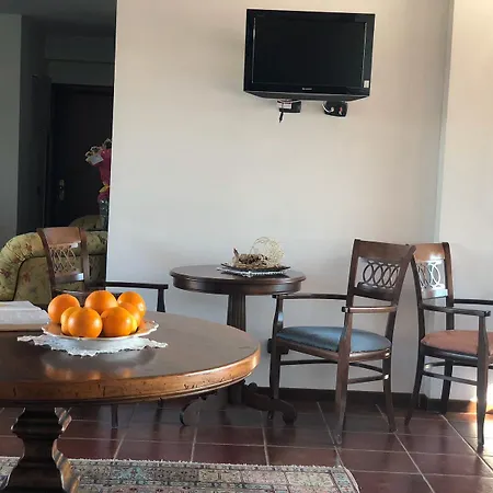 La Rosa Dei Venti Hotel 3*