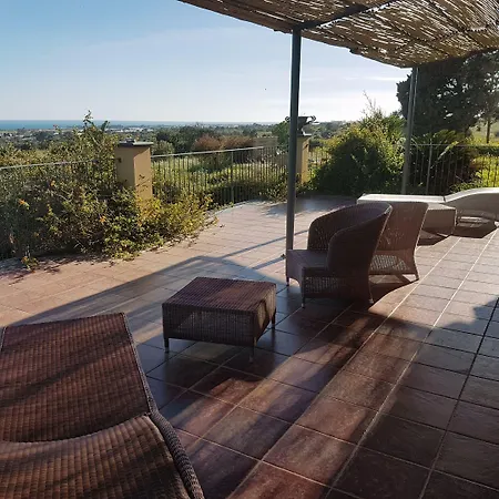 La Rosa Dei Venti 3* Portopalo Di Capo Passero