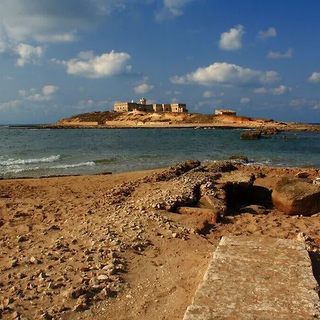 Hotel La Rosa Dei Venti Portopalo Di Capo Passero