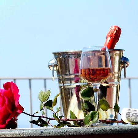 La Rosa Dei Venti 3* Portopalo Di Capo Passero