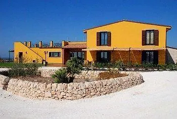 Hotel La Rosa Dei Venti Portopalo Di Capo Passero