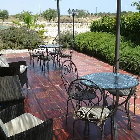 La Rosa Dei Venti Hotel 3*