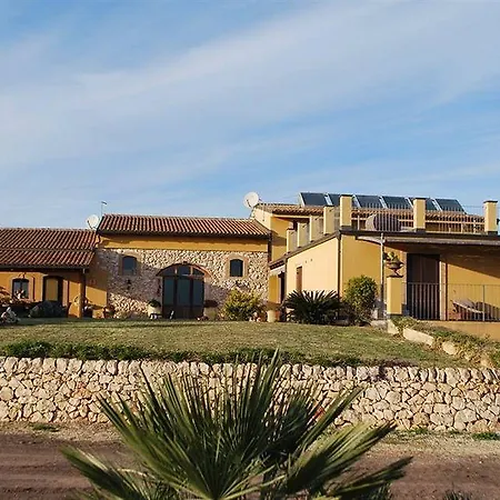 La Rosa Dei Venti Hotel 3*