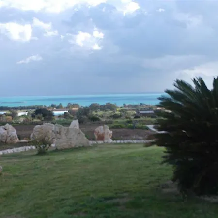 La Rosa Dei Venti 3* Portopalo Di Capo Passero