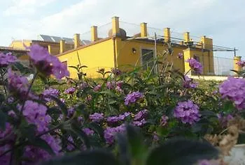 La Rosa Dei Venti Hotel 3*