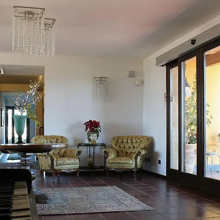 La Rosa Dei Venti 3*