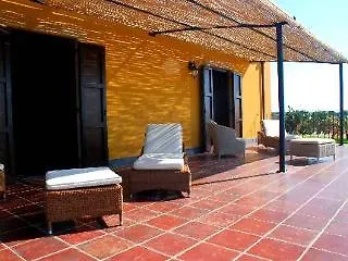 Hotel La Rosa Dei Venti 3*