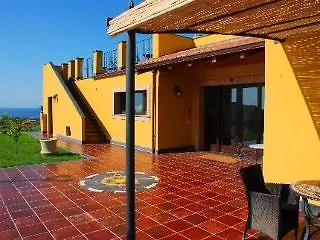 Hotel La Rosa Dei Venti