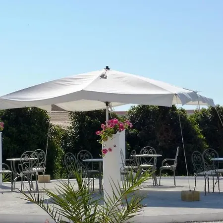 La Rosa Dei Venti Hotel Portopalo Di Capo Passero