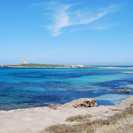 La Rosa Dei Venti Hotel 3*