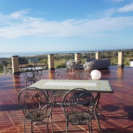 La Rosa Dei Venti Hotel