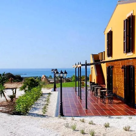 La Rosa Dei Venti Hotel 3*