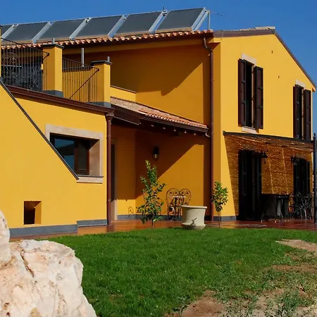 Hotel La Rosa Dei Venti