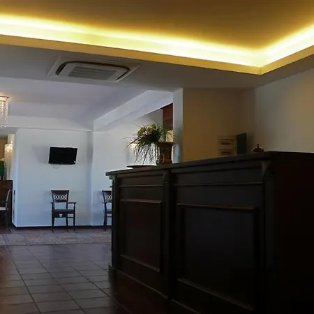 La Rosa Dei Venti Hotel 3*