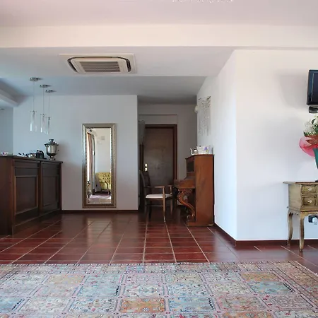 Hotel La Rosa Dei Venti Portopalo Di Capo Passero