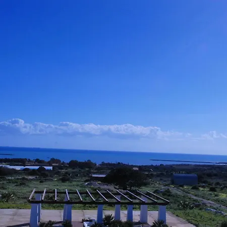 La Rosa Dei Venti Hotel Portopalo Di Capo Passero