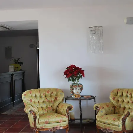 Hotel La Rosa Dei Venti