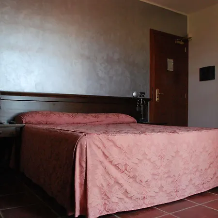 La Rosa Dei Venti Hotel 3*