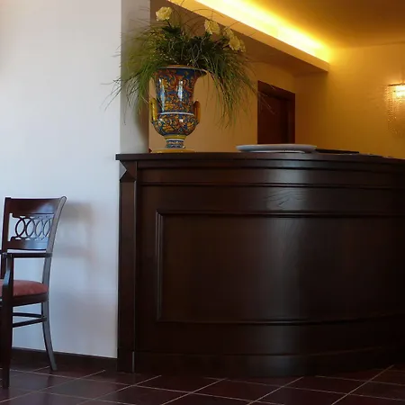 Hotel La Rosa Dei Venti