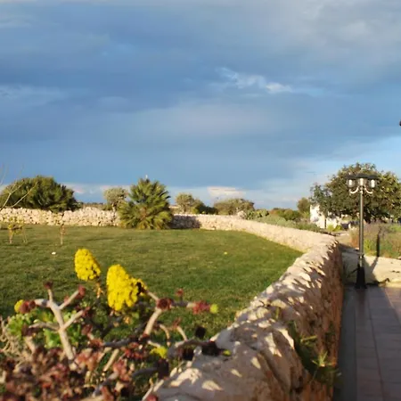 La Rosa Dei Venti Hotel Portopalo Di Capo Passero