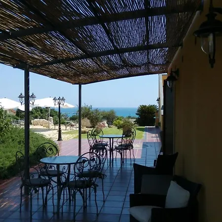 La Rosa Dei Venti Hotel Portopalo Di Capo Passero