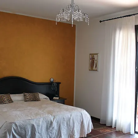 Hotel La Rosa Dei Venti